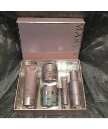 Shop Mary Kay TimeWise Repair Set | Best Anti-Aging Skincare Worldwide Shipping - Buy Online on GoSupps.com