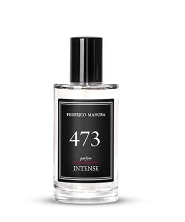 Male Intense | Homme parfum | For Men | 50ml (473)