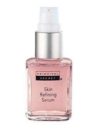 Principal Secret Advanced - Skin Refining Serum with Willow Bark Extract & APT-GC   Anti-Wrinkle Serum  Gentle Exfoliation  Redness Relief  Pore Minimizer - 1 oz - Buy Online on GoSupps.com