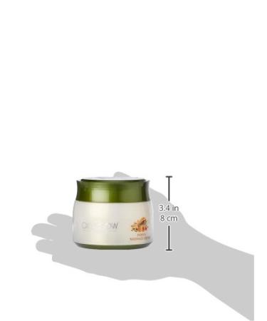 Buy Papaya Massage Cream 200g - Nourishing & Relaxing | International Shipping Available - Buy Online on GoSupps.com