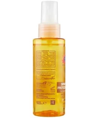  Italian Gourmet E.R. Prep Dermoprotective Sun Protection Spray SPF 10 2 x 100 ml + Italian Gourmet Polpa 400 g - Buy Online on GoSupps.com