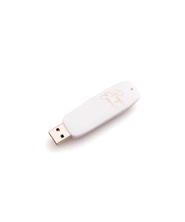 We R Memory Keepers 0633356606901 Drives Foil Quill-Paige Evans (200 Designs), Multicoloured