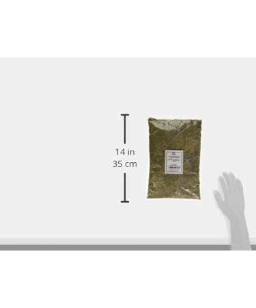 Old India Black Pepper Cracked 18 Mesh 1kg - Premium Quality Spice (Pack of 1) - Buy Online on GoSupps.com