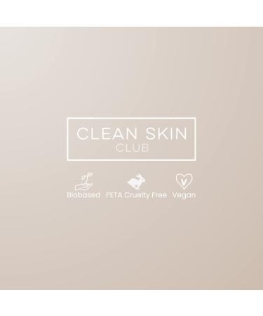 CLEAN SKIN CLUB Brightening+ Stem Cell Eye Cream, Reduces Dark Circles & Puffiness, Fragrance Free, 1.2 fl oz (Pack of 1) - Buy Online on GoSupps.com