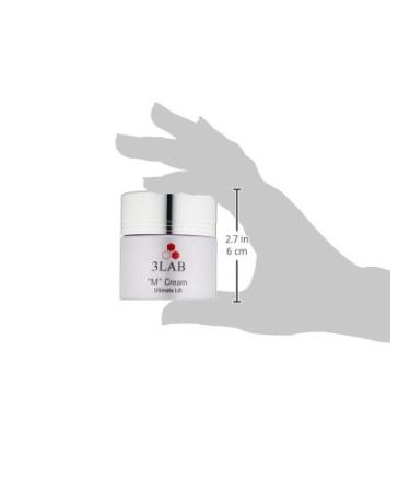 3Lab M Cream 60 ml - Advanced Skincare for Radiant Skin | International Shipping Available - Buy Online on GoSupps.com