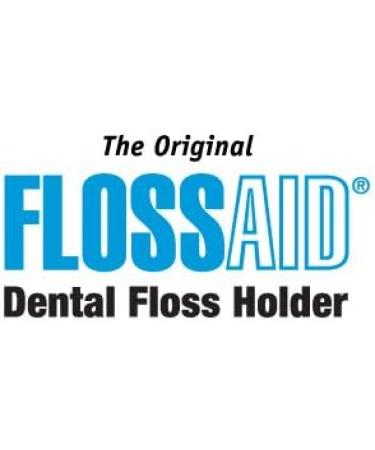 Dental Floss Holders - Assorted Colors | Buy 5 Get 1 Free International Shipping Available - Buy Online on GoSupps.com