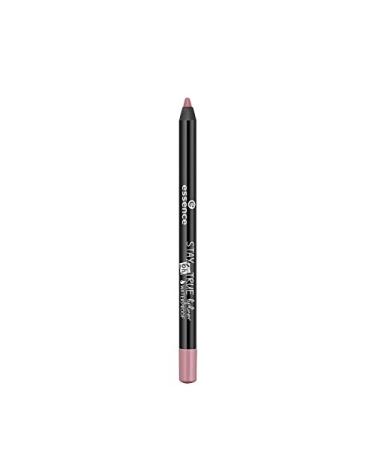 essence stay 6h true waterproof lipliner 08
