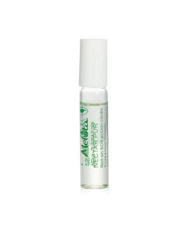 Melvita SOS Cleaning Roll-On - 24-Hour Blemish Control | Bio-Certified 5ml - Shop Internationally! - Buy Online on GoSupps.com