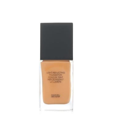 NARS Light Reflecting Foundation - Advanced Makeup-Skincare Hybrid Foundation - 30ml