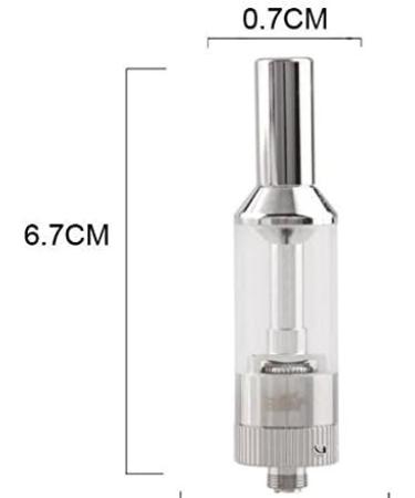 ELEAF Smashing Deals Direct Gs Air Atomiser - Buy Online on GoSupps.com