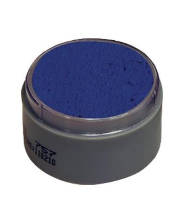 elite pro Grimas Blue Water-Based Makeup 2.5 ml