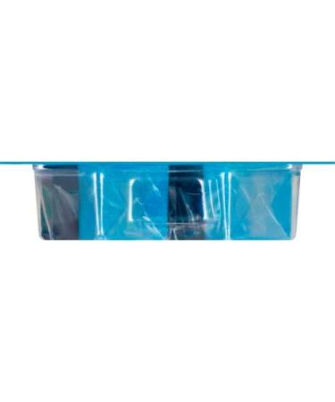 Soft Scrub In-Tank Toilet Cleaner Duo-Cubes - Sapphire Waters 4 Count (Pack of 2) | International Shipping Available - Buy Online on GoSupps.com