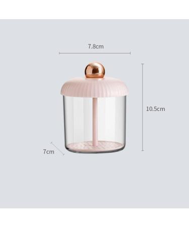 Fabricant De Mousse Pour le Lavage du Visage 2 Pi ces Mousseur De Lavage du Visage Clair Riche En Mousse Nettoyant Fabricant De Mousse Fabricant De Fouet En Mousse Pour la Maison Et les Voyages(Rose) - Buy Online on GoSupps.com
