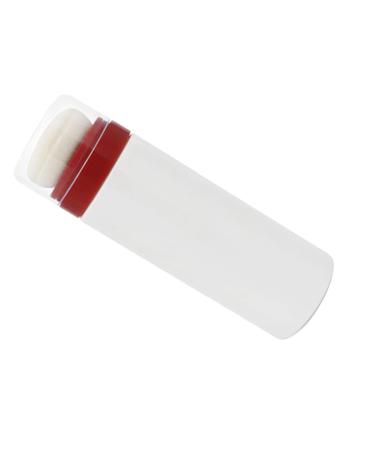Puff Box Empty Powder Puff for Babies Fluffy Body Powder Puff Container for Makeup Talcum Powder Container Baby Puff Box - Buy Online on GoSupps.com