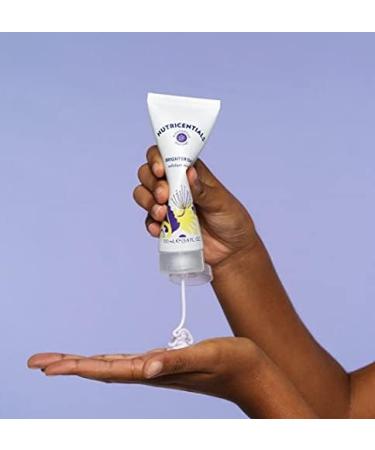 Brighter Day Exfoliant Scrub - Revitalize Your Skin with a Gentle Exfoliating Formula - Buy Online on GoSupps.com