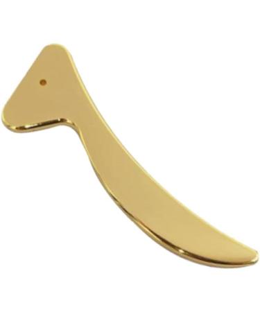 FOMIYES 2-Pack Scraping Massage Device - Yakhorn Facial & Body Tools for Effective Skin Care - Buy Online on GoSupps.com