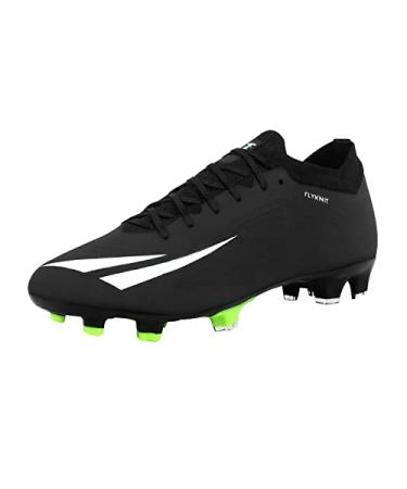 Soccer Cleats Mens Womens Football Cleats for Boy's Sneakers Soccer Shoes for Kids Professional FG Training Shoes 10 Women/8.5 Men