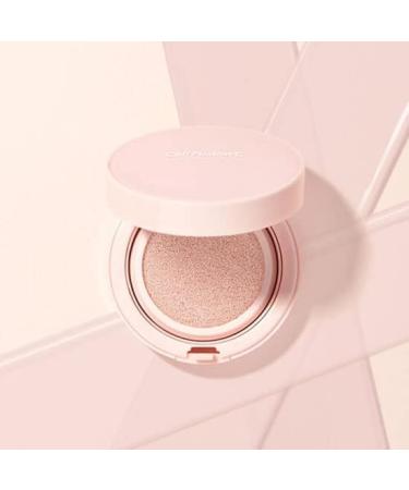  Cell Fusion C Toning sun cushion 13g SPF 50+/PA++++ - Buy Online on GoSupps.com