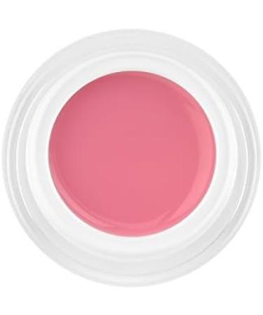 Euro-Line French gel - nail tip gel Pink - Milky 15 ml medium viscosity rosa UV suitable acid-free - Buy Online on GoSupps.com