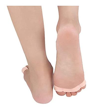 FARUTA Toe Spreader & Bunion Splint - Comfortable Relief for Foot Pain | 1 Pair - International Shipping - Buy Online on GoSupps.com