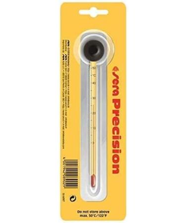 Buy Sera Precision Thermometer - Highly Accurate Glass Thermometer for Easy Temperature Reading - International Shipping Available - Buy Online on GoSupps.com