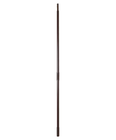 Star brite Signature Series Premium Brush Handle Fixed Length, Black