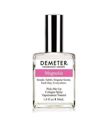 DEMETER 1 oz Cologne Spray - Magnolia