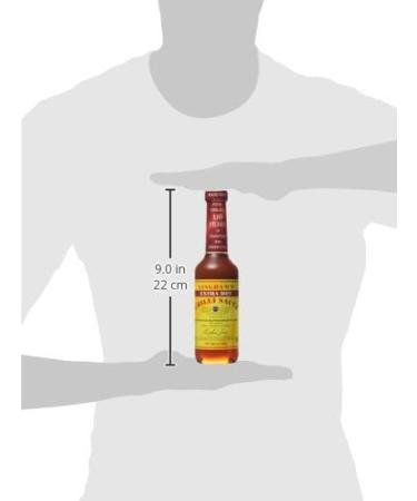 Linghams Extra Hot Chilli Sauce 280 ml - Buy Online on GoSupps.com