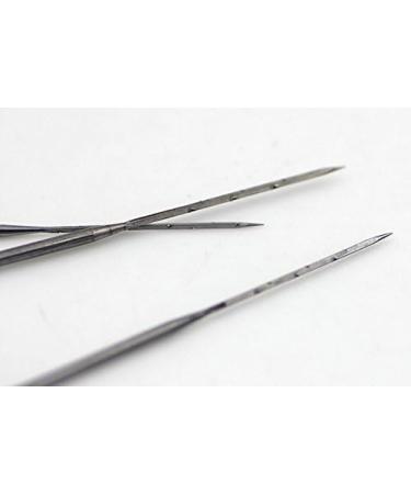 Z-COLOR 90 Pieces Felting Needles DIY Wool PIN Tools Kits - 30PCS Each Size (79mm, 86mm, 91mm) - Medium Size - Buy Online on GoSupps.com