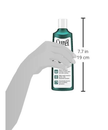 Curl Hydra Therapy Wet Skin Moisturizer - 8 Fl Oz (Pack of 4) for Dry & Extra-Dry Skin - Buy Online on GoSupps.com