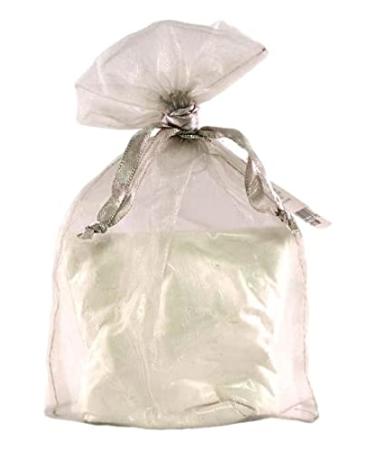 Lady Primrose, Tryst Dusting Silk in Organza Bag, Refill, 3 Ounces - Buy Online on GoSupps.com