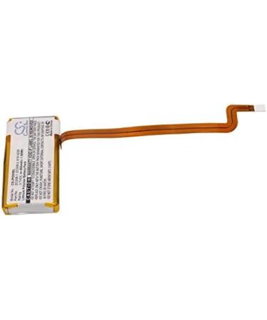 Battery Replacement for Apple 616-0227 616-0229 616-0230 - Compatible Parts EC008 1P0D G5 30GB - International Shipping Available - Buy Online on GoSupps.com