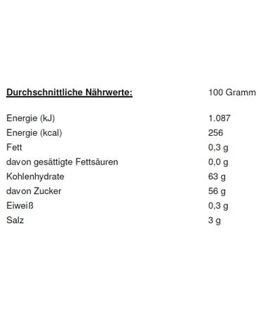 Rajah Mango & Ginger Chutney - Spicy Flavor for Meat Fish & Cheese - 2x340g Ideal Dip - Buy Online on GoSupps.com