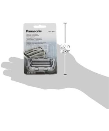 Panasonic WES9025Y1361 Combi Foil and Blade - Replacement Shaver Parts - Buy Online on GoSupps.com