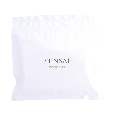 Sensai - Sponge Chief - Serviette ponge ultra douce