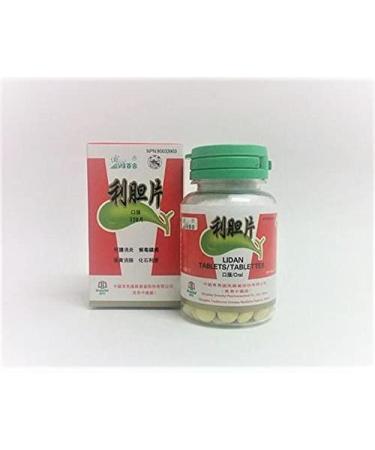 Lidan Tablets - 120 Tablets