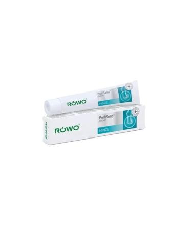 Foot cream R wo Tube