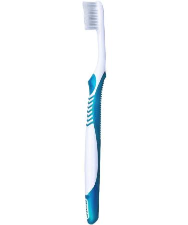 Oral-B Complete Sensitive Toothbrush 35 Extra Soft - Gentle Oral Care - Buy Online on GoSupps.com