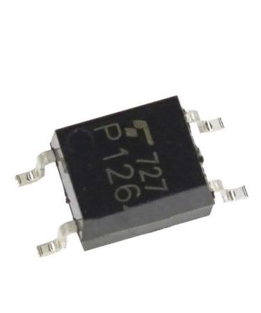 10pcs TLP126 SOP4