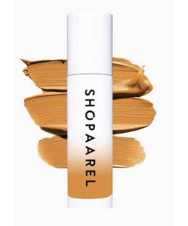 SHOPAAREL Miracle Skin Foundation Ginger 06