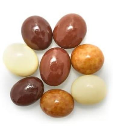 Yupik House Blend Chocolate Espresso Coffee Beans Milk Chocolate Dark Chocolate 1Kg 1 kg (Pack of 1) - Buy Online on GoSupps.com