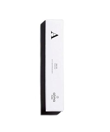 Alima Pure Foundation Brush - Premium Makeup Brush for Flawless Application | International Shipping Available - Buy Online on GoSupps.com