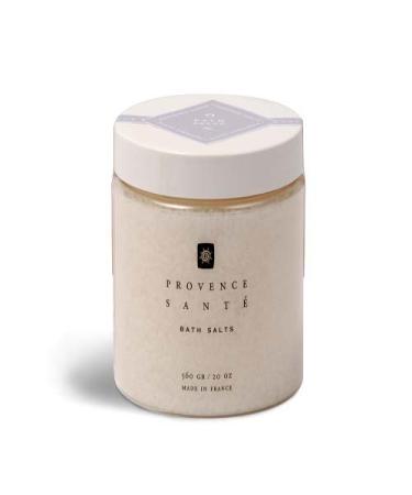 Provence Sante PS Bath Salt Linden  20-Ounce Jar
