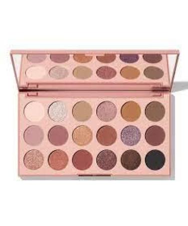 Morphe 18W Natural Wonder Artistry Palette - Authentic Beauty Essentials - Buy Online on GoSupps.com