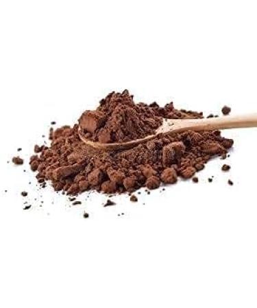 Green Velly Indian Organic Nature :Cocoa Powder 100% Natural Unsweetened Vegan & Gluten-Free (Pack of 100 Gram) - Buy Online on GoSupps.com