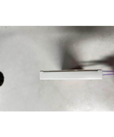 Semi Cured Gel Nail Strips in Red - Long Lasting Waterproof Nail Polish Wraps - Includes Cuticle Stick, File, Wipes & Sealing - UV/LED Lamp Required - Buy Online on GoSupps.com
