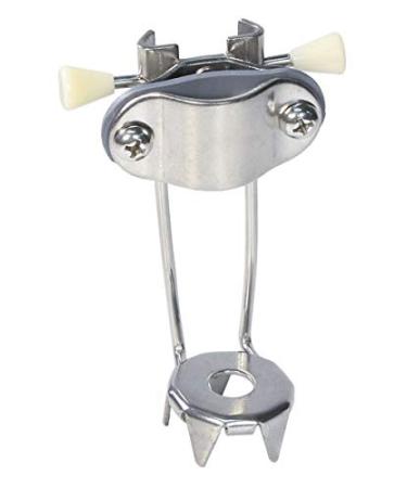 Sunburst Ice Grip Cane Attachment - 5 Prong