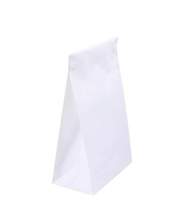 MARMERDO 30 Pcs Compost Disposable Vomit Paper Lunch Paper for Food Vomiting Disposable Glasses Goggles Airsickness Child White Self-confessed Candy White 30pcs