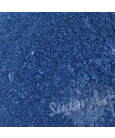 Denim Luster Dust - Sterling Pearl Shimmer Dust