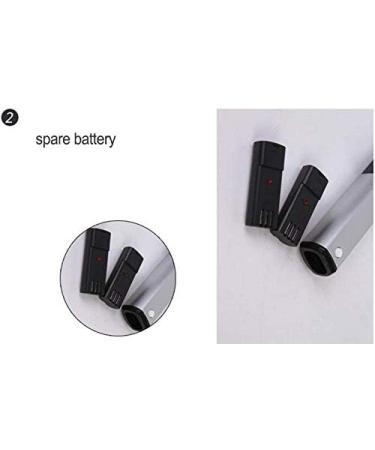 Professional Cordless Hair Clipper & Hair Trimmer - Easy Hair Clippers for Men s Grooming Beard & Mustache Care - Buy Online on GoSupps.com